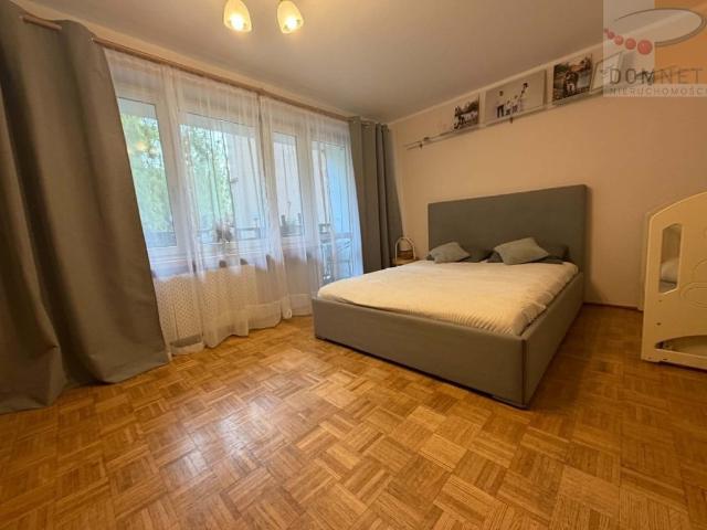 Mieszkanie na sprzedaż w Grodzisk Mazowiecki, Mazowieckie