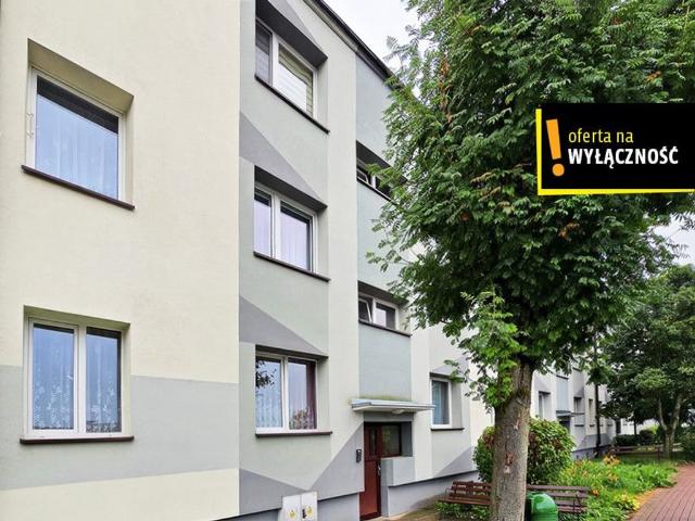 Mieszkanie na sprzedaż w Rytwiany, Świętokrzyskie