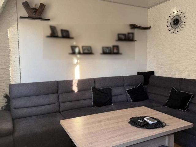 Mieszkanie na sprzedaż w Pszów, Śląskie