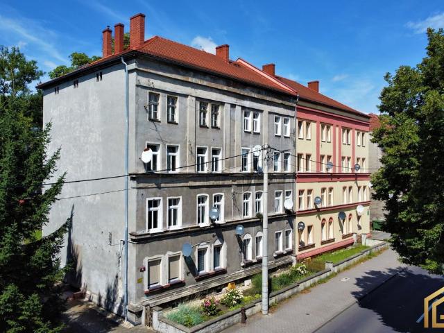 Mieszkanie na sprzedaż w Lubań, Dolnośląskie