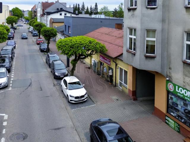 Mieszkanie na sprzedaż w Kartuzy, Pomorskie