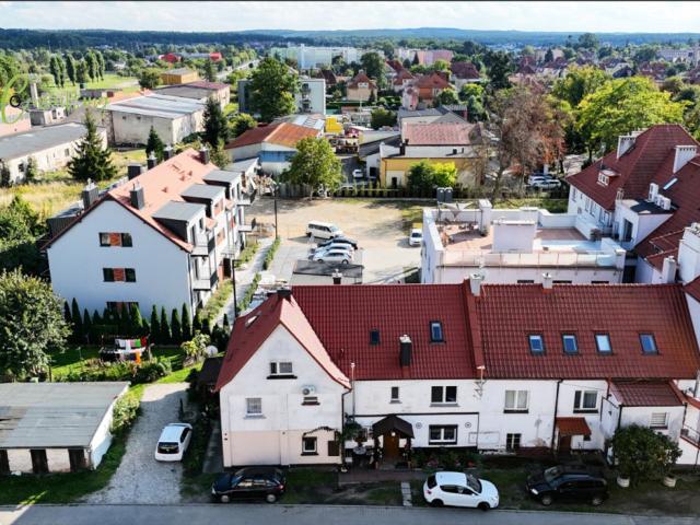 Mieszkanie na sprzedaż w Podzamcze, Milicz