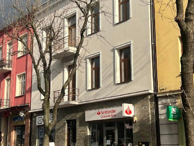 Mieszkanie na sprzedaż w Jasło, Podkarpackie