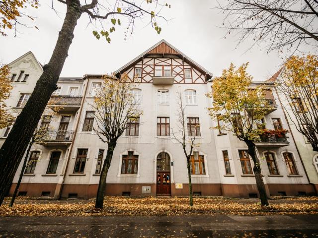 Mieszkanie na sprzedaż w Jarocin, Wielkopolskie