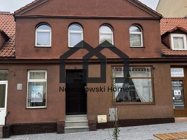 Mieszkanie na sprzedaż w Śrem, Wielkopolskie