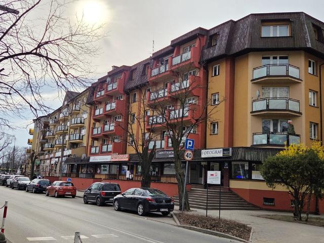 Mieszkanie na sprzedaż w Mińsk Mazowiecki, Mazowieckie