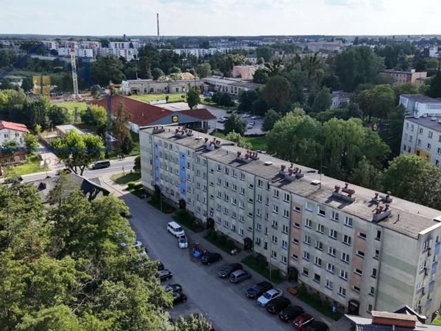 Mieszkanie na sprzedaż w Iława, Warmińsko-mazurskie