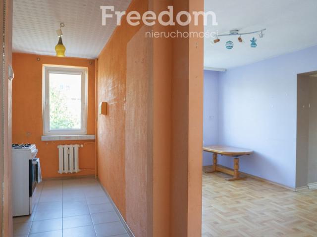 Mieszkanie na sprzedaż w Giżycko, Warmińsko-mazurskie