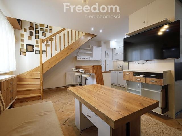 Mieszkanie na sprzedaż w Ostróda, Warmińsko-mazurskie