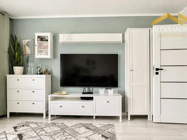 Mieszkanie na sprzedaż w Grajewo, Podlaskie