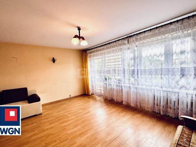 Mieszkanie na sprzedaż w Serbinów, Tarnobrzeg
