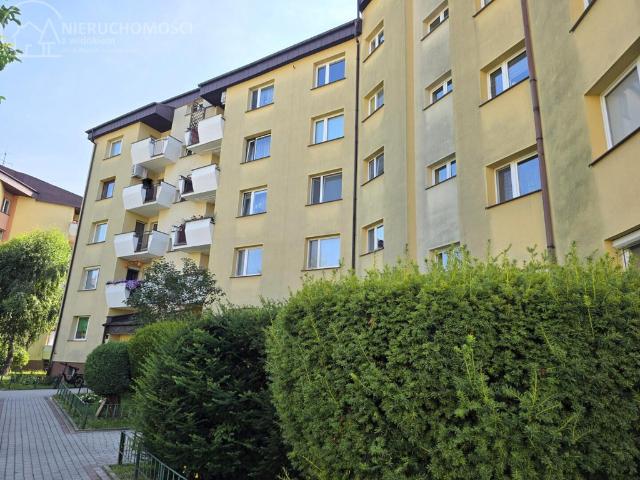 Mieszkanie na sprzedaż w Tarnów, Małopolskie