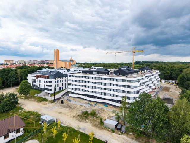 Mieszkanie na sprzedaż w Tarnów, Małopolskie