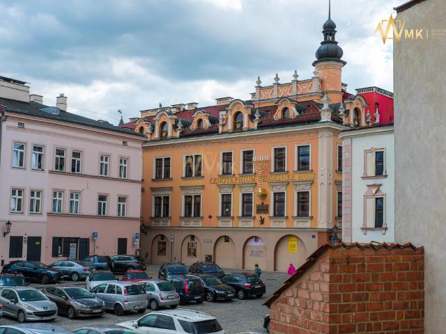 Mieszkanie na sprzedaż w Tarnów, Małopolskie