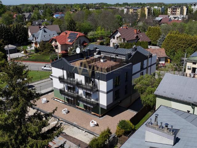 Mieszkanie na sprzedaż w Tarnów, Małopolskie