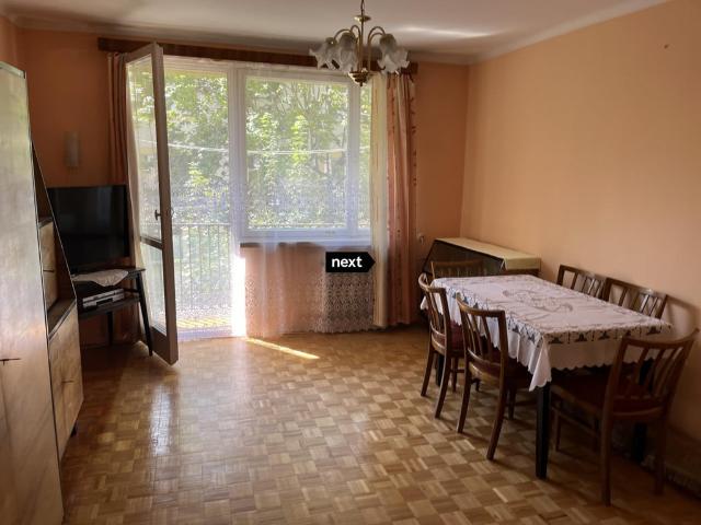 Mieszkanie na sprzedaż w Strusina, Tarnów