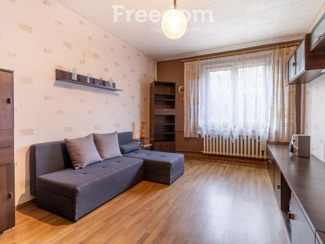 Mieszkanie na sprzedaż w Tarnów