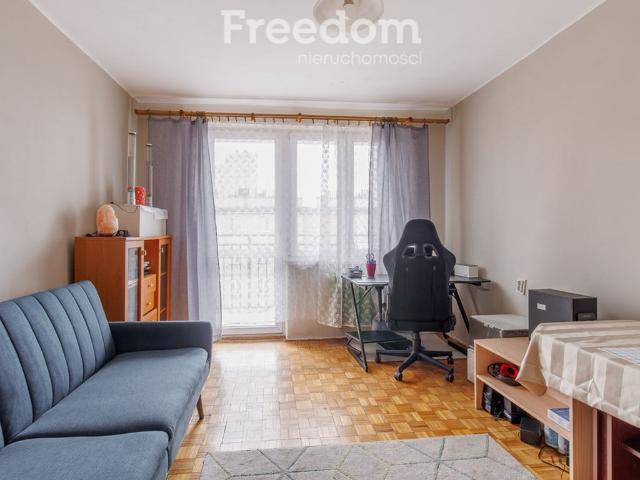 Mieszkanie na sprzedaż w Tarnów, Małopolskie