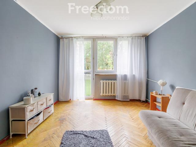 Mieszkanie na sprzedaż w Tarnów, Małopolskie