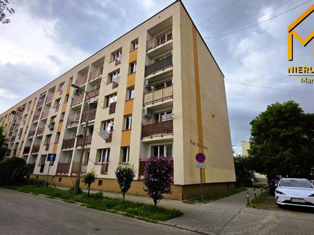 Mieszkanie na sprzedaż w Tarnów, Małopolskie