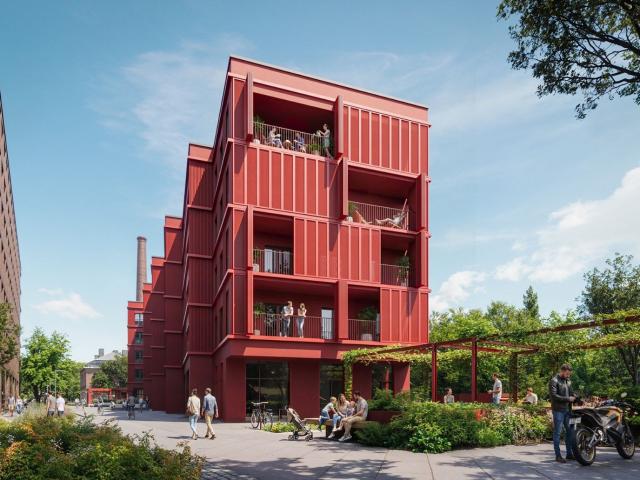 Mieszkanie na sprzedaż w Tarnów, Małopolskie