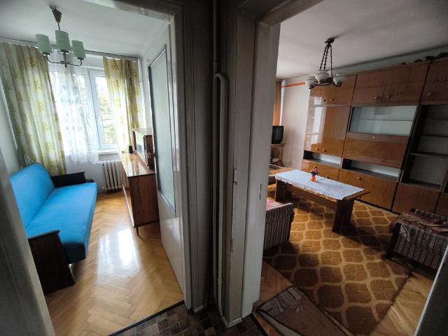 Mieszkanie na sprzedaż w Strusina, Tarnów