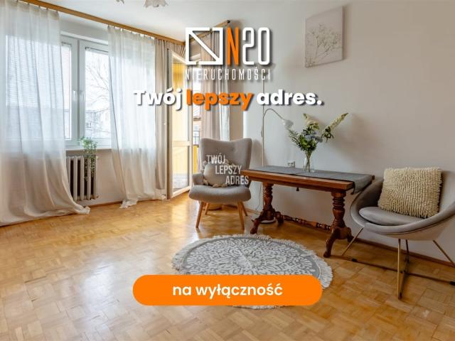 Mieszkanie na sprzedaż w Tarnów, Małopolskie