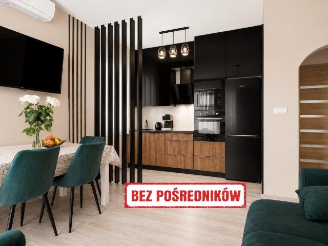 Mieszkanie na sprzedaż w Tarnów, Małopolskie