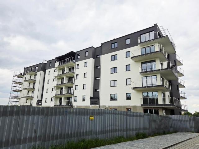 Mieszkanie na sprzedaż w Tarnów, Małopolskie