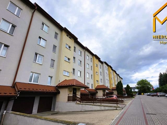 Mieszkanie na sprzedaż w Tarnów, Małopolskie