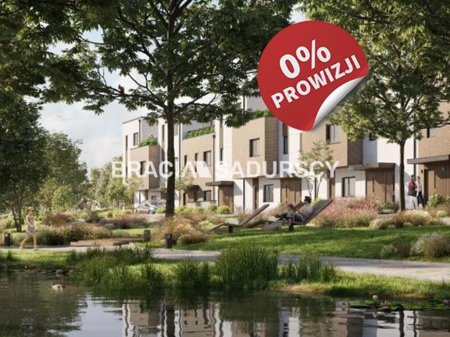 Mieszkanie na sprzedaż w Tarnów, Małopolskie
