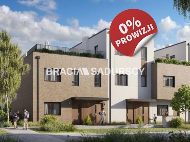 Mieszkanie na sprzedaż w Tarnów, Małopolskie