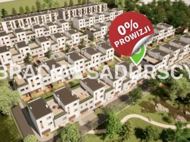 Mieszkanie na sprzedaż w Tarnów, Małopolskie