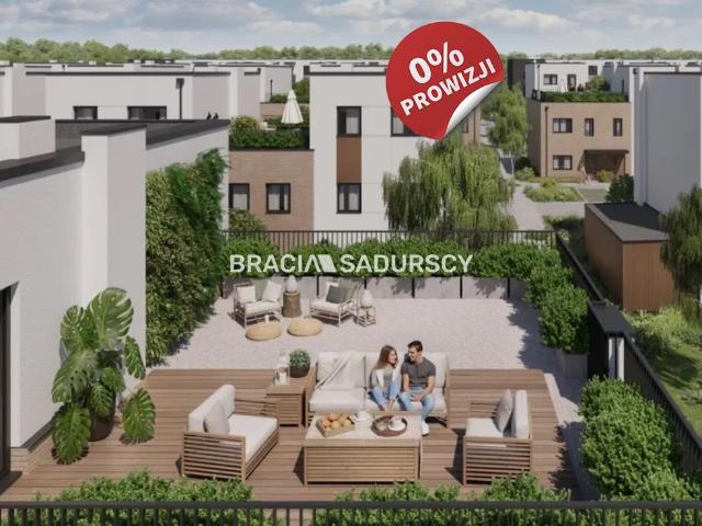 Mieszkanie na sprzedaż w Tarnów