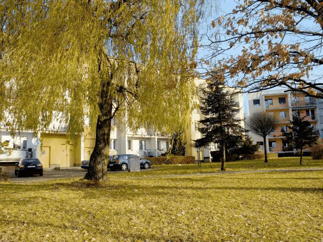 Mieszkanie na sprzedaż w Tarnowskie Góry, Śląskie