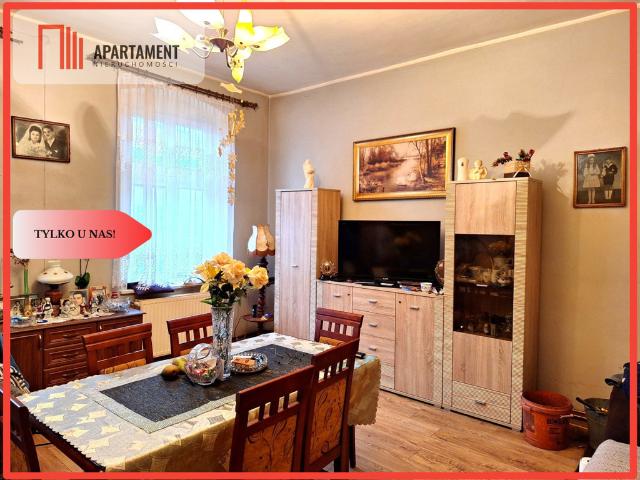 Mieszkanie na sprzedaż w Tczew, Pomorskie