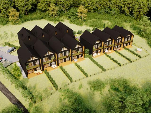 Mieszkanie na sprzedaż w Skawina, Małopolskie