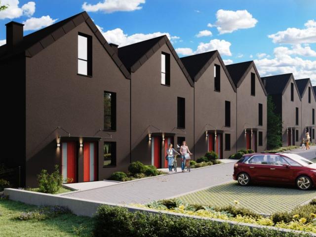 Mieszkanie na sprzedaż w Skawina, Małopolskie