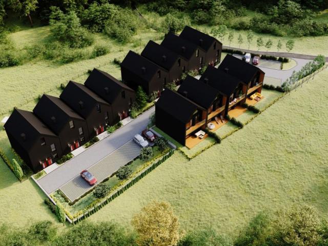 Mieszkanie na sprzedaż w Skawina, Małopolskie