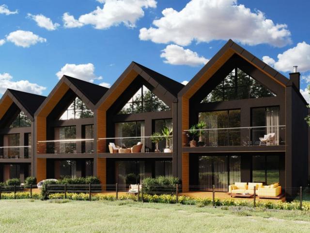 Mieszkanie na sprzedaż w Skawina, Małopolskie