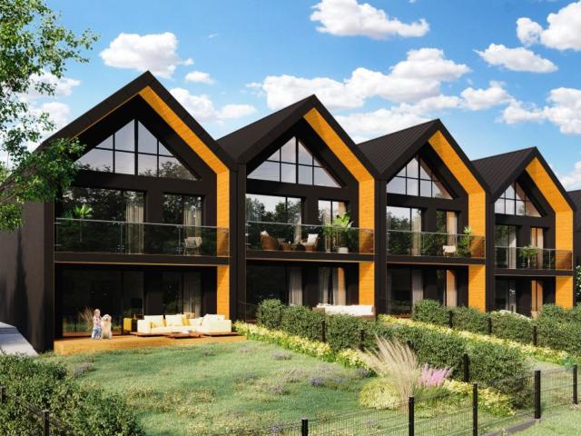 Mieszkanie na sprzedaż w Skawina, Małopolskie