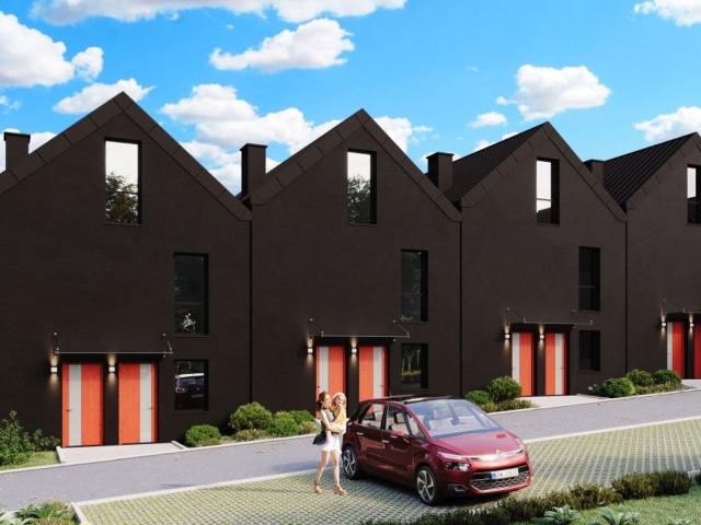 Mieszkanie na sprzedaż w Skawina, Małopolskie