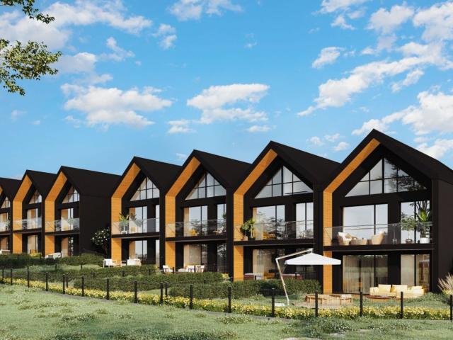 Mieszkanie na sprzedaż w Skawina, Małopolskie