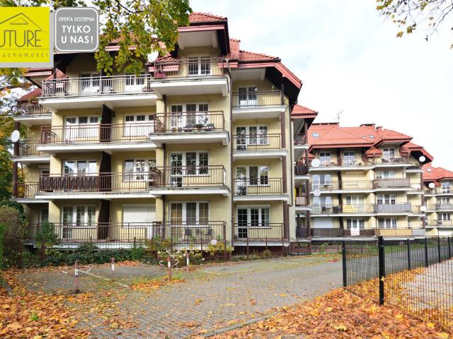 Mieszkanie na sprzedaż w Krynica Morska, Pomorskie
