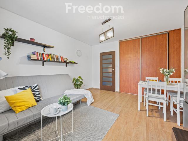 Mieszkanie na sprzedaż w Grodzisk Mazowiecki, Mazowieckie