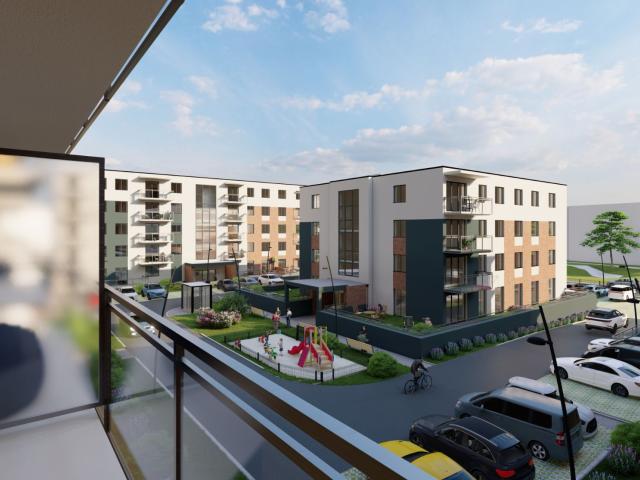 Mieszkanie na sprzedaż w Łódzkie