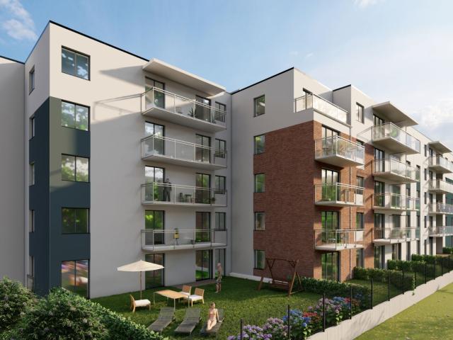 Mieszkanie na sprzedaż w Łódzkie