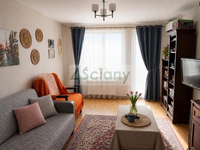Mieszkanie na sprzedaż w Mysiadło, Mazowieckie