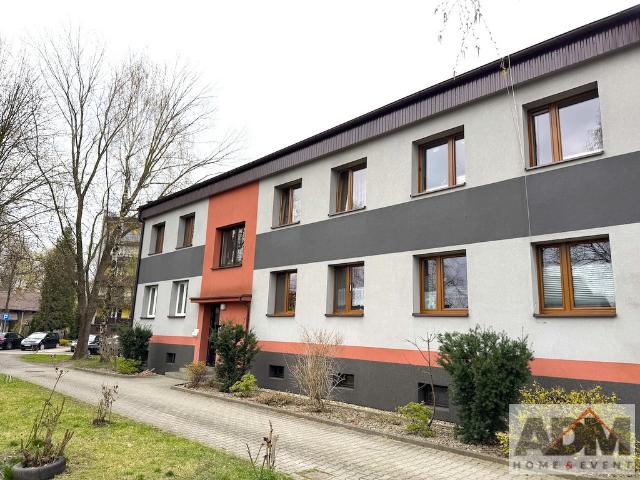 Mieszkanie na sprzedaż w Czechowice-dziedzice, Śląskie