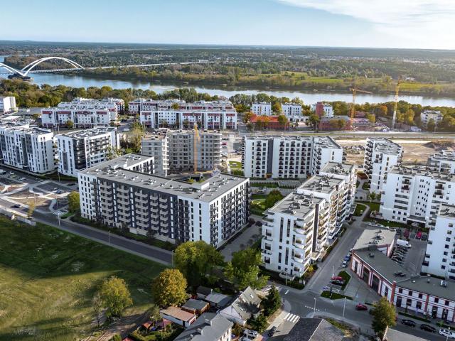 Mieszkanie na sprzedaż w Jakubskie Przedmieście, Toruń
